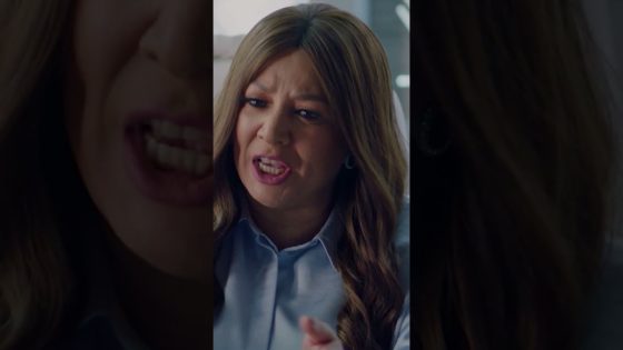 سحر حاولت تصلح اللي عملته.. تفتكروا هتعرف؟ #ضرب_نار #shorts