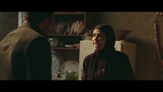 عتاب شديد بين جابر وإخواته #ضرب_نار