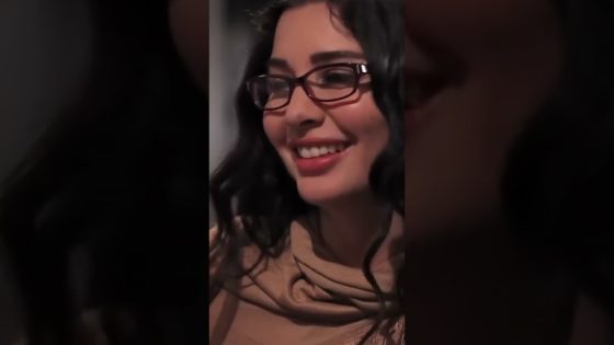 شوف كرم رمضان مع صوفيا #مسيو_رمضان_مبروك_أبو_العلمين #shorts