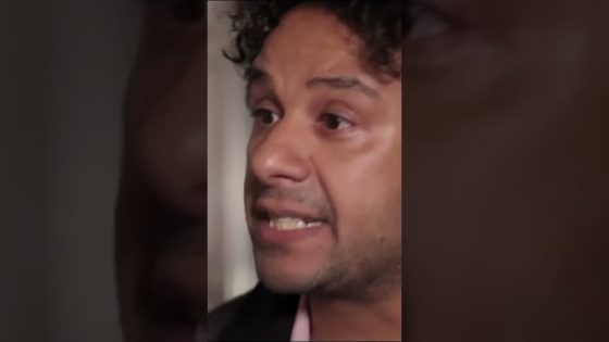 مفاجأة محدش كان عامل حسابها.. شوفوا اللي حصل لرمضان 😱😱 #مسيو_رمضان_مبروك_أبو_العلمين #shorts