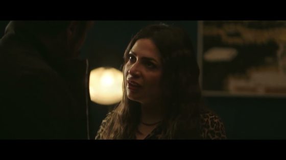 نوسة بتغير على جابر بس جابر مش عارف يطلع مهرة من قلبه😢💔 #ضرب_نار