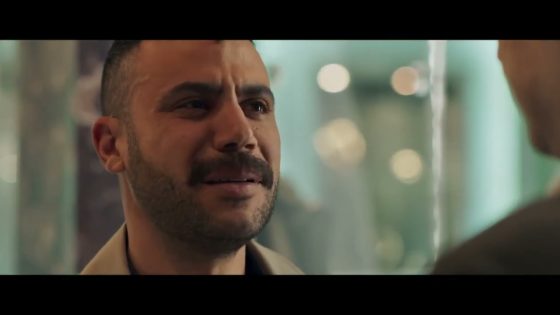 ملك حاولت تقفل باب الانتقام بس ماعرفتش #النمر