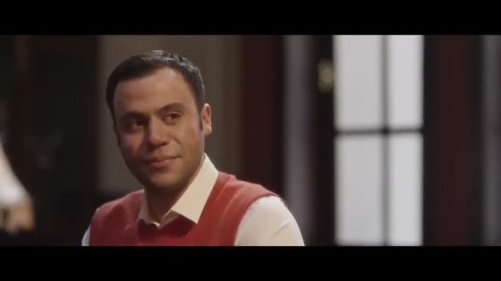 سيف اتأكد من براءة بوسي.. والمعلم عبده عامل نوته لـ بهجت😂 #صاحب_السعادة