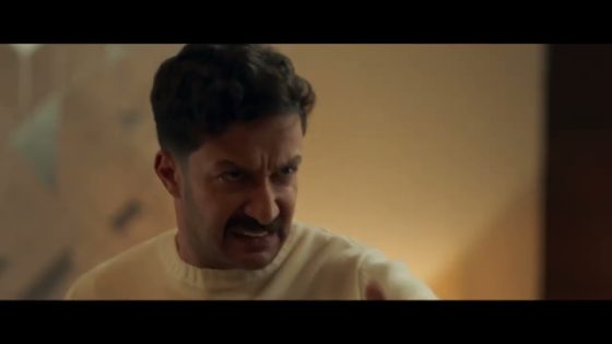 ملك مُنهارة بعد موت الشيمي.. وخالد كل همه إنه ياخد الورث #النمر