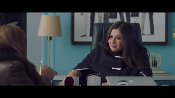 هي الناس بتيجي في المكسب ولا الخسارة؟ شوفوا صفاء راحت لمهرة ليه؟ #ضرب_نار
