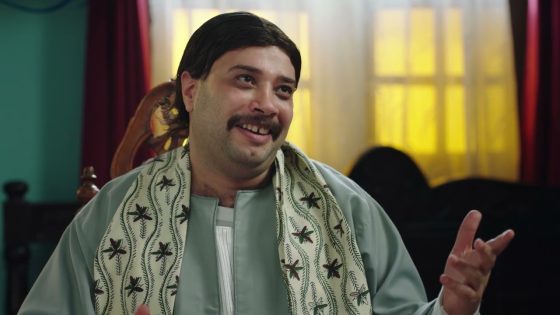 اجتماع الكبير عشان يخلص من حفنى الديب.. تفتكروا الخطة إيه؟🤔 #الكبير_أوي_ج7