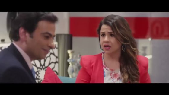 “أكبر برنامج في الشرق الأوسط”.. حبيب وصل لـ فرح عشان شلبي #صاحب_السعادة