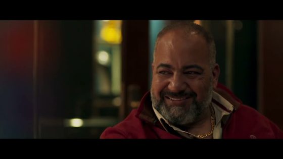 ملك بتحكي لـ نوح عن النمر 😳وعلمت على حسن بطريقة جامدة #النمر