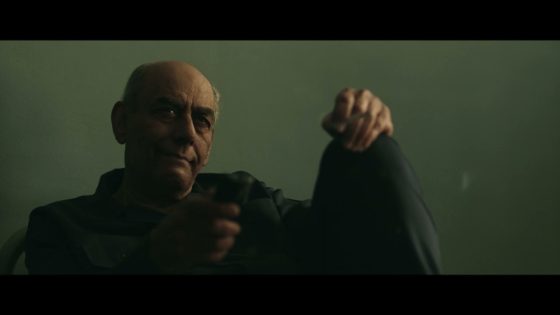 أنور الزيات عايز يضم جابر لصفه😧..شوف رد فعل جابر #ضرب_نار