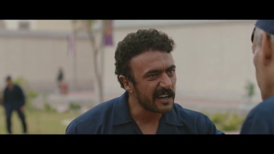 أنور الزيات وجابر اتقابلوا تاني .. شوف اللي حصل😧 #ضرب_نار