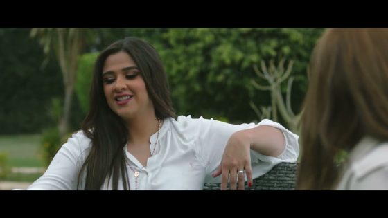 أخت زيدان عرضت على مهرة 100 ألف وتسيب زيدان..ومهرة طلعت مش سهلة #ضرب_نار