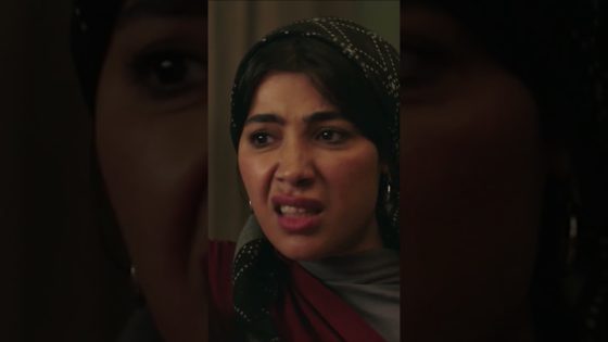 أنتي كده هتظلمي ابنك مع أبوه رد السجون ده😡 #ضرب_نار #shorts