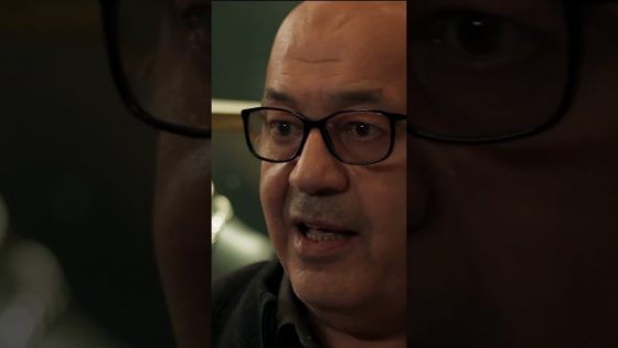 نصر علم حامد.. وقال كلمة الحق 👏 #النمر #shorts