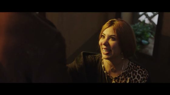 جابر خرج من السجن والمعلم أنور الزيات محضر له مفاجأة تفتكروا ايه 😲؟ #ضرب_نار