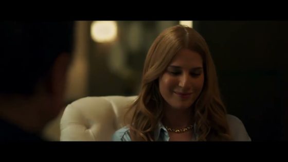 نوح هو النمر .. صدمة ملك بعد ما عرفت أن مامتها لسه عايشه 😱 #النمر