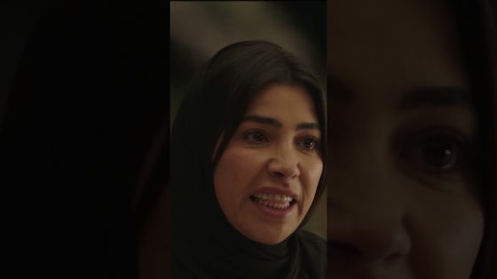 مهرة اتصدمت لما عرفت إن جابر خرج من السجن وبيدور عليها 😱 #shorts #ضرب_نار