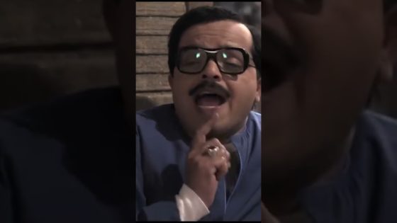 لما تشتغل شغلانة جديدة وتفشر عليهم في البيت😂 #مسيو_رمضان_مبروك_أبو_العلمين #shorts