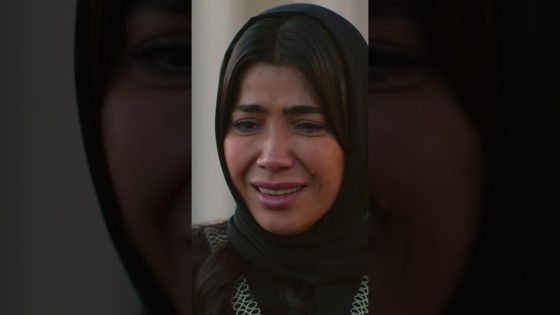 سحر بتعاتب مهرة على اللي عملته فيها 😢😢 #shorts #ضرب_نار