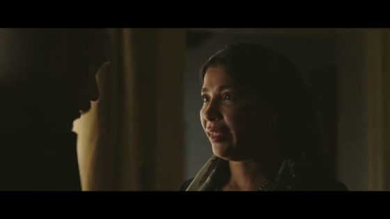 جابر عرف مكان مهرة 😱 وهي خايفة على حسن ليخطفوه 😢😡 #ضرب_نار