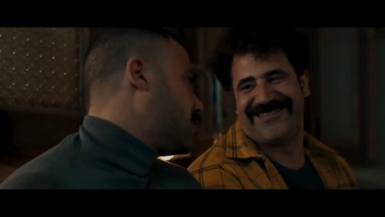 في عركة كبيرة هتقوم بين الشيمي وعنتر بسبب فريدة #النمر