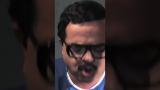 رمضان راح القسم استجوب الصول😂 #مسيو_رمضان_مبروك_أبو_العلمين #shorts