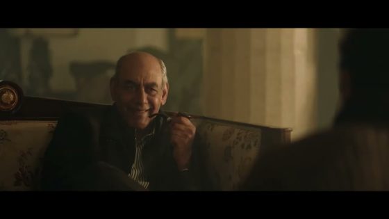 جابر قرر يعاقب سامي تفتكروا عمل إيه؟ 😈🤔#ضرب_نار