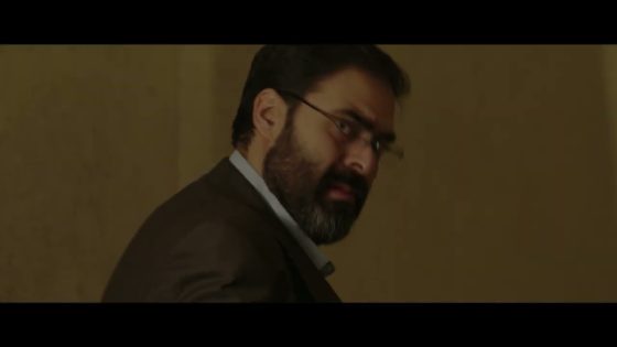 مهرة بتفتكر اللي حصل بينها وبين جابر 💔😢#ضرب_نار