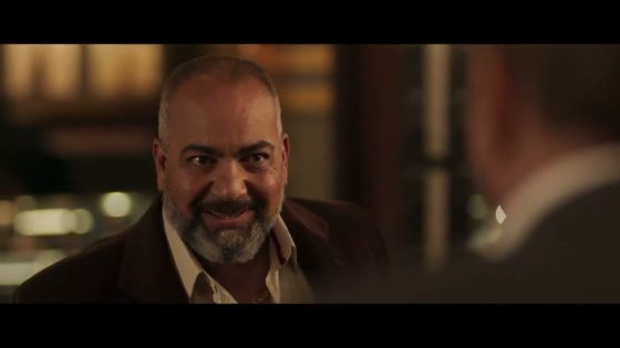 أنت زلزال ودمرت حياتي.. شوف النمر بيطلب إيه من ملك 😱 #النمر