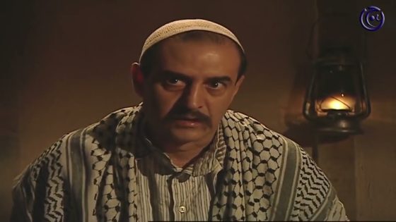 اقوى حكايا ليالي الصالحية : الغاية تبرر الوسيلة !!