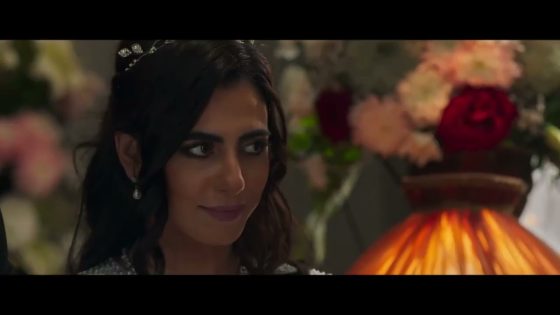 شوف فريدة عملت إيه بعد ما كتبت الكتاب 🔥🔥 ورد فعل مفاجئ من ملك #النمر