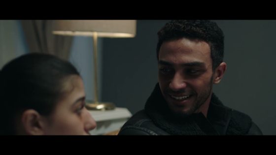 إن كانت دامت لغيرك مكنتش جاتلك.. صفاء بتتحدى مهرة#ضرب_نار