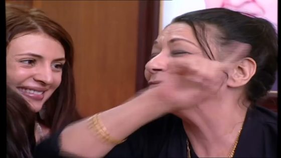 البنات عملوا عيد ميلاد ليليان مفاجأة😂❤#أزمة_سكر