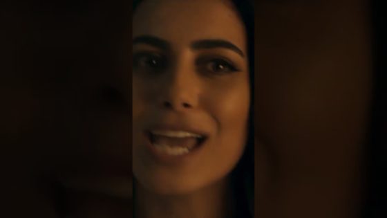 فريدة بتنتقم من ملك 😈😈 #النمر #shorts