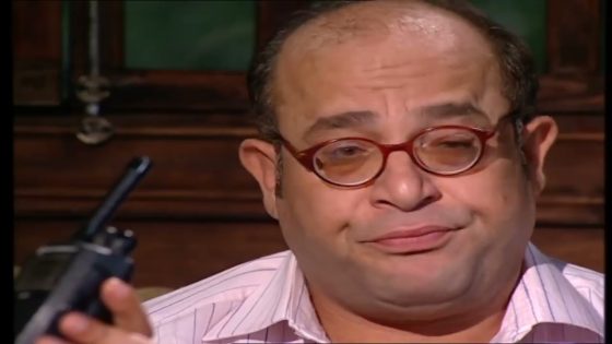 تفتكروا ليليان بتحب دكتور رياض هي كمان 🤔#أزمة_سكر