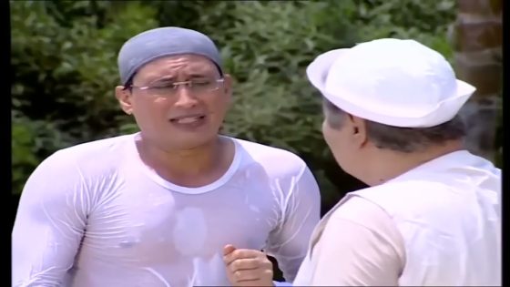 اطلبوا البوليس😧..أول صدام بين سكر وبنات عمه في البيت#أزمة_سكر