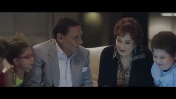 بهجت السند والأمان لكل عائلة أبو الخير .. #صاحب_السعادة