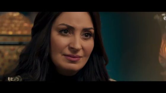 نوح ضحك عليهم.. وخلاهم يفتكروا ان علي ابن شمس هو النمر 😳😳 #النمر