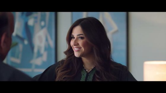 مهرة كشفت لعبة يمنى وعرفت تحمي بيتها وجوازها🤦🏻‍♀️ #ضرب_نار