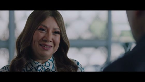 مهرة حست بـ لعبة كبيرة بتتعمل جوه بيتها😨 #ضرب_نار