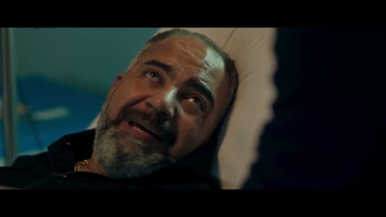 مش عارف هقول لربنا إيه 😳.. شوف وصية الشيمي لإبنه #النمر