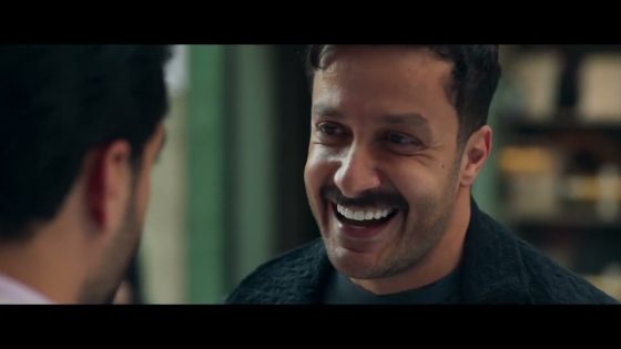 النمر جنن الصاغة كلها قاعد في وسطهم ومحدش عارف حاجة خالص 😳 #النمر