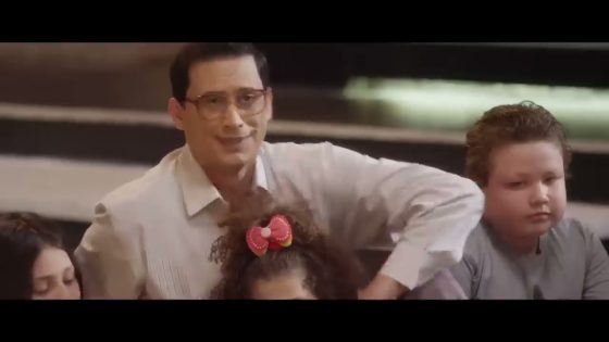 المصايب شغالة على عائلة بهجت أبو الخير #صاحب_السعادة