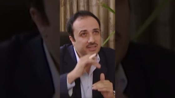 هارون الأشقر الملقب بالمئزي 😅 #هارون