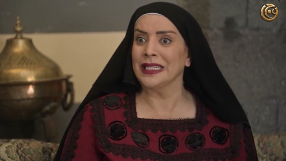 سعاد عم تعمل كل شي لتتجوز من ابو راتب !!