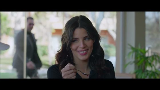 أنا أولى أني أخلف منك عيل .. أنا اتجوزتك وأنا مقتنعة بيك🤦🏻‍♀️ #ضرب_نار