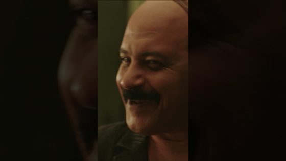 العترة دخل على سحر وهي نايمة عشان يصالحها😧 #ضرب_نار #shorts