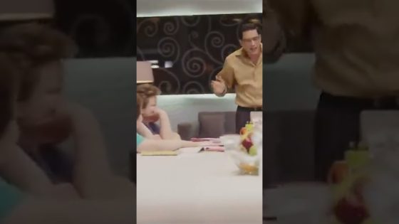 محدش طايق حسن من العيال😂 #صاحب_السعادة #shorts