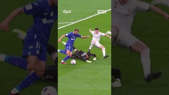 شجع فريقك المفضل في الدوري الإسباني على 1001 .. حصرياً لمشتركينا داخل العراق