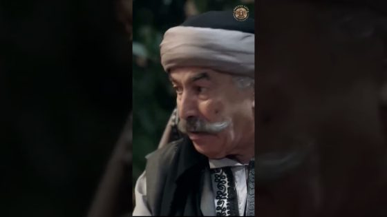 ابو حمزة تعين زعيم النشواتيه 🙄 #العربجي #غولدن_لاين #مسلسل_شامي