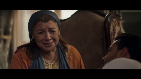 مش هقدر اتفرج عليك وأنت بتقتل أهلي 💔 شوف عبد الله عمل إيه في ملك #النمر